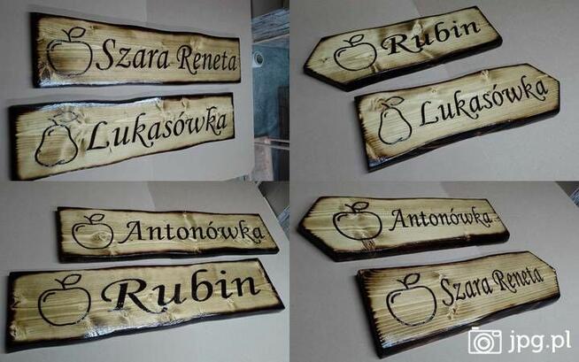 Drewniane Szyldy - Naturalny Wybór dla Biznesu