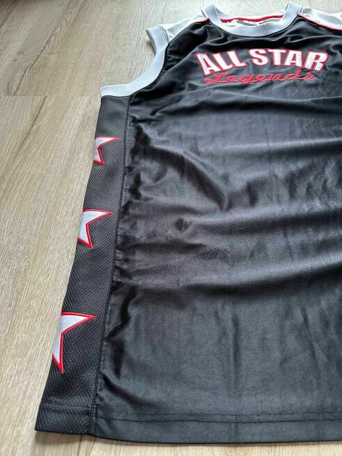 Koszulka Converse All Star Legends | Koszykarska | XXL