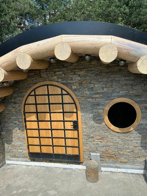 Kamień fasadowy, łupek, fasada, cokoły,