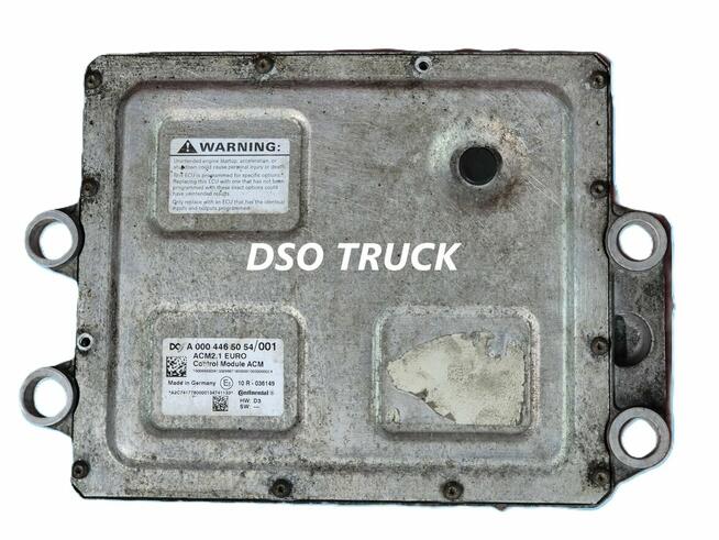 Sterownik ACM adblue A0004465054 A0014462554 Mer