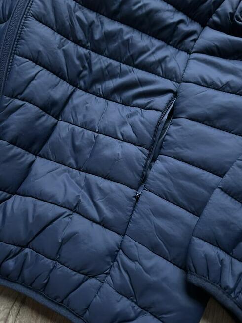 Kurtka Ben Sherman rozmiar L size L granatowy midnight casua