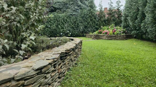 Kamień murowy 60-150 mm, łupek murowy, kamień na murki