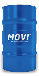 Movi Trac SUTO 10W-40(STOU)208L