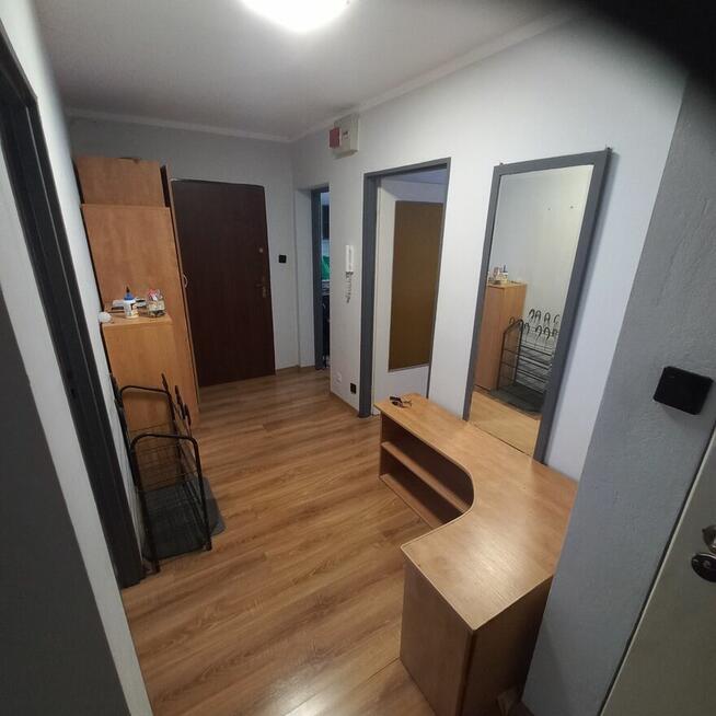 Wrocław - mieszkanie dla studentów - plac Grunwaldzki