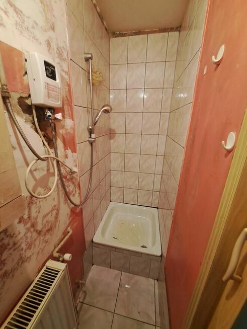 DOMek= Mieszkanie 85m2 PRZYTOK