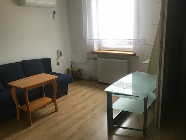 Atrakcyjna kawalerka 31m2 Warszawa