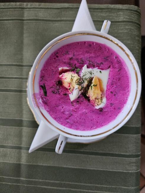 Pomoc kuchenna/kucharz restauracja