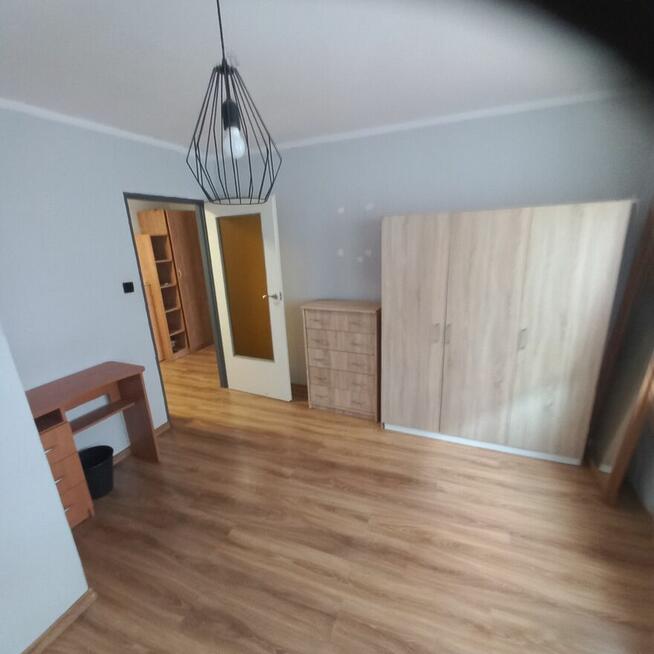 Wrocław - mieszkanie dla studentów - plac Grunwaldzki