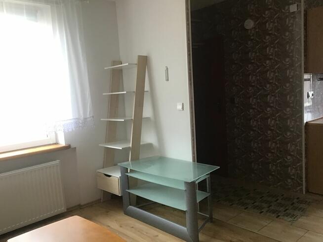 Atrakcyjna kawalerka 31m2 Warszawa