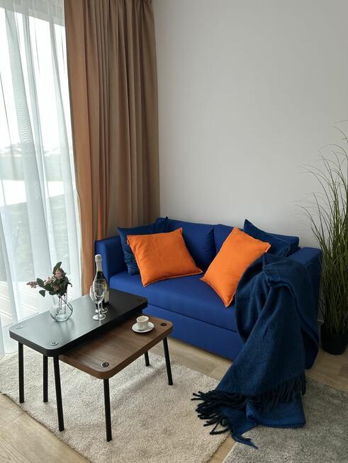 Apartament na wynajem