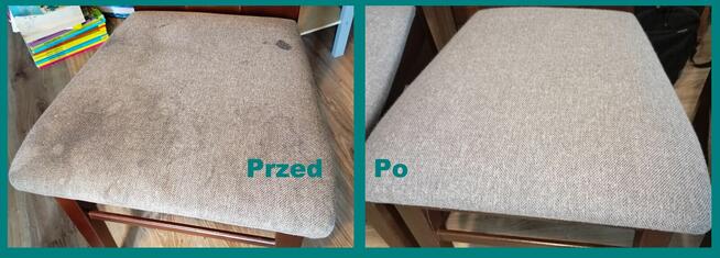 Pranie Tapicerki Meblowej Samochodowej Materacy z Dojazdem