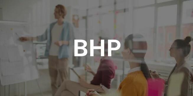 Szkolenia BHP dla Wszystkich Grup-Przez Internet -Dziś Zaświ