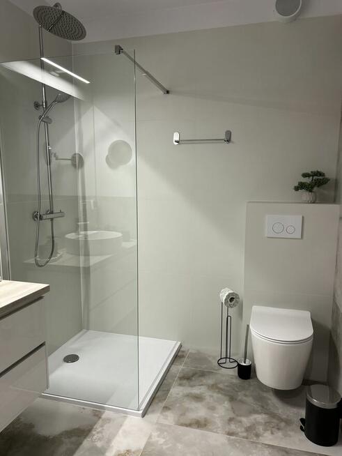 Apartament na wynajem