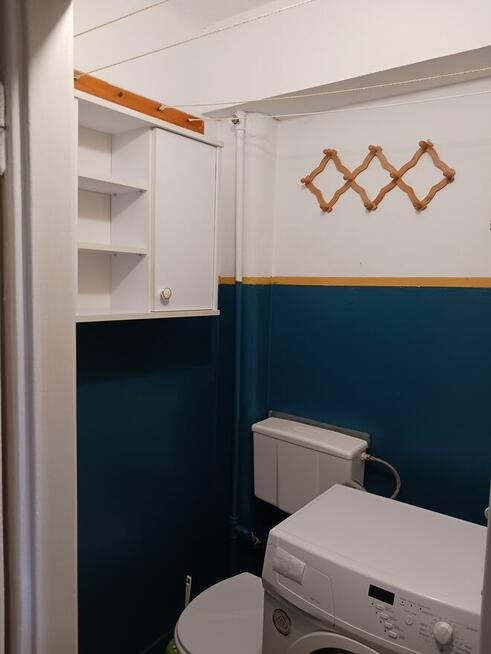 Mieszkanie do wynajęcia