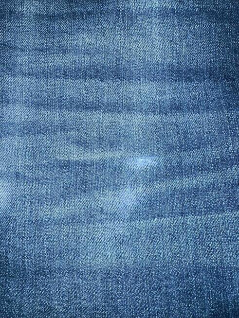 Spodnie Vistula Jeans Vintage denim premium casual