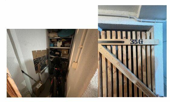 Syndyk sprzeda mieszkanie w Krakowie z garażem i komórką lok