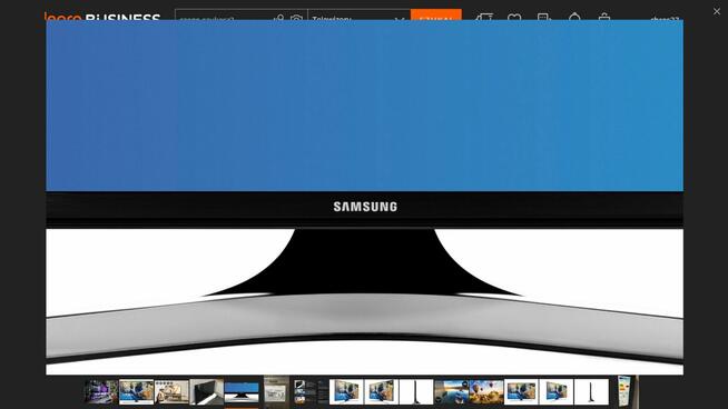 SmartTV LED Samsung UE50MU6102K 50 4K-UHD WiFi DVBT2 HEVC Y