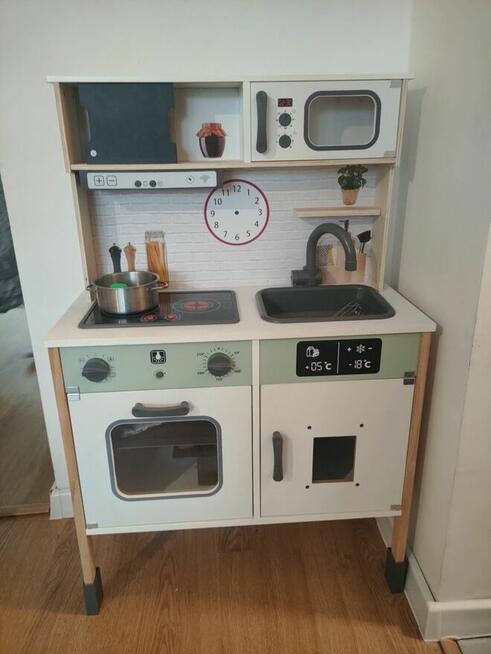 kuchnia dziecięca z Lidla