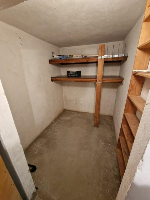 Piwnica na wynajem, 10m2, Ustka, centrum