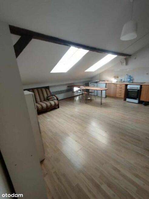 Filipa 2-pokojowe mieszkanie w centrum/najem okazjonalny