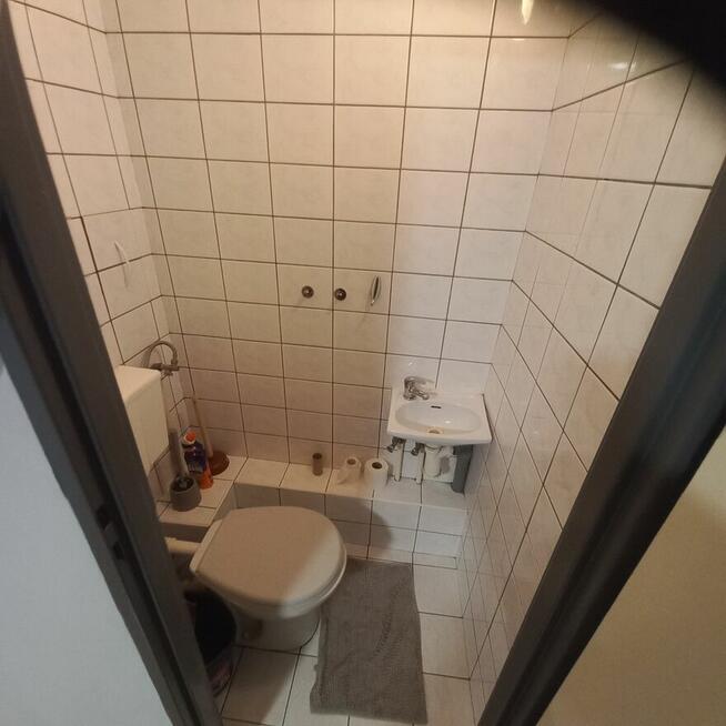 Wrocław - mieszkanie dla studentów - plac Grunwaldzki