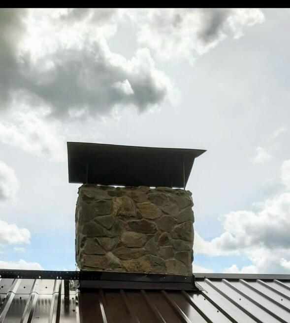 Kamień, łupek elewacyjny do 4 cm, elewacje, podmurówki