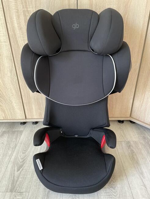 Fotelik samochodowy CYBEX GB Elian-Fix 15-36KG