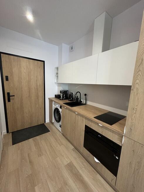 Apartament na wynajem