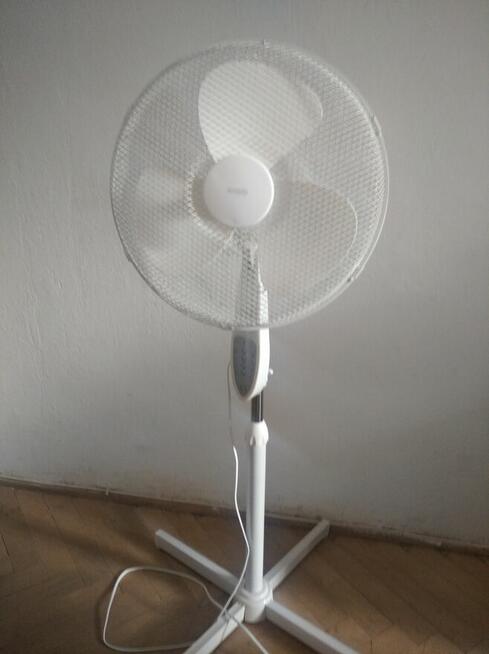 wentylator wiatrak