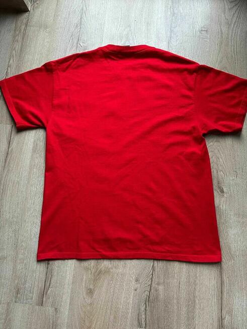 Koszulka Bruce Lee – Edycja Oficjalna rozmiar L