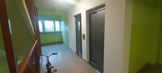 BEZPOŚREDNIO Kawalerka 25m2, centrum Warszawy, Winda, Balkon