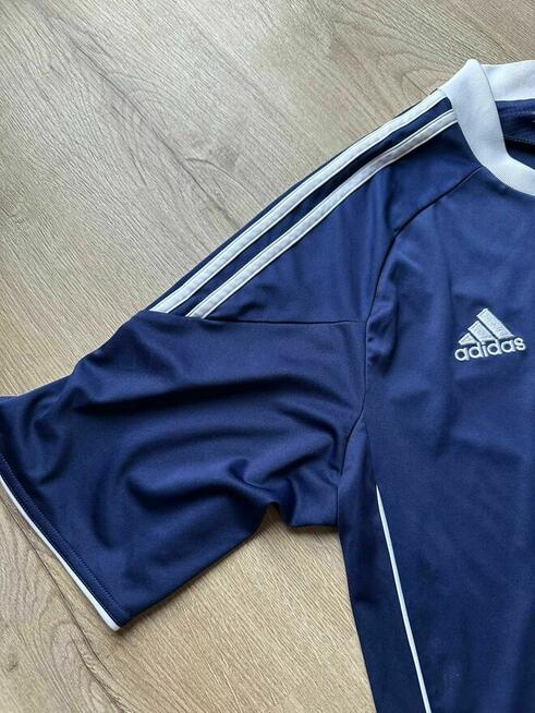 Koszulka Reprezentacji Szkocji Adidas ClimaCool Retro 2007 M