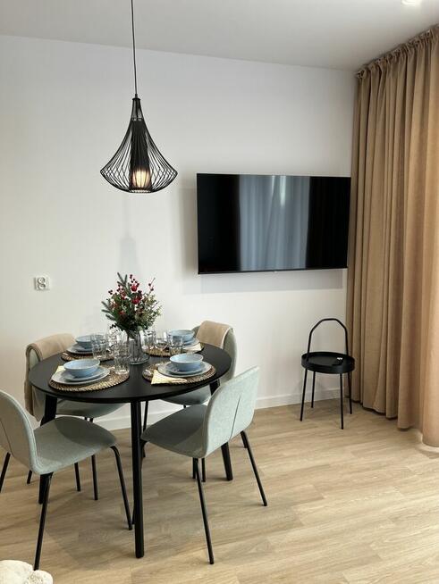 Apartament na wynajem