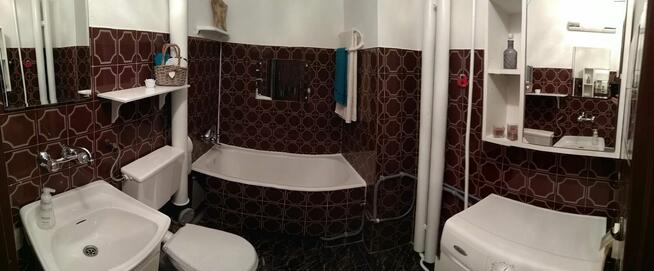 Wynajmę mieszkanie 50 m2, 2 pokoje, 4 piętro