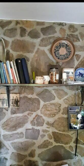 Kamień, łupek elewacyjny do 4 cm, elewacje, podmurówki