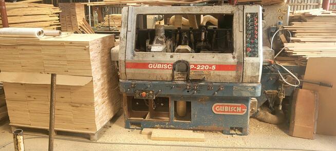 sprzedam linię produkcyjną