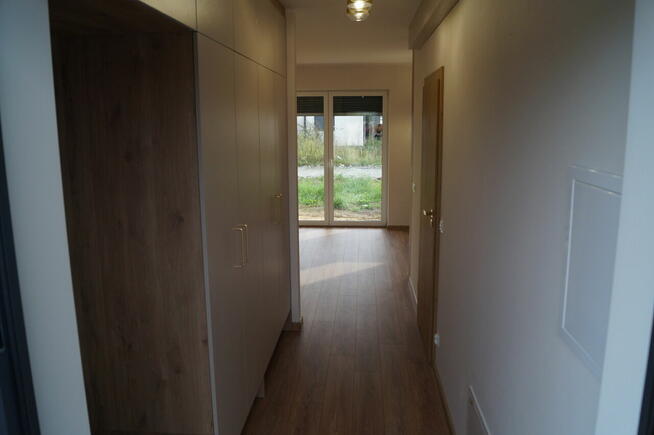 Nowe mieszkanie bezczynszowe - Konin Międzylesie