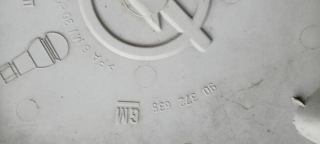 Kołpaki OPEL Astra A