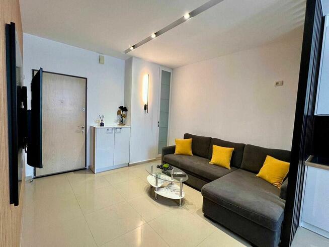 Luksusowy apartament w I linii brzegowej w Sarandzie-Albania