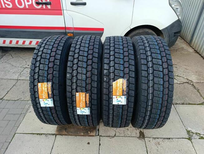 (880 netto) TORQUE 315/70r22.5 Opona napęd 315/70/22.5