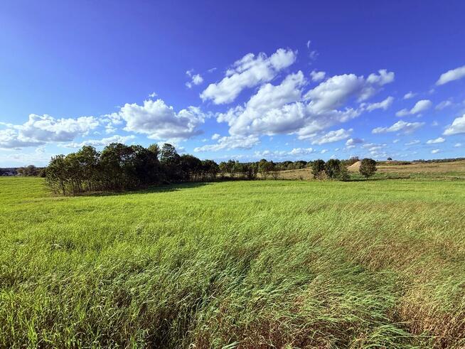 DZIAŁKI POD ZABUDOWĘ BLISKO JEZIORA!