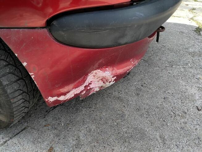 Peugeot 206 1.4hdi 2003.r