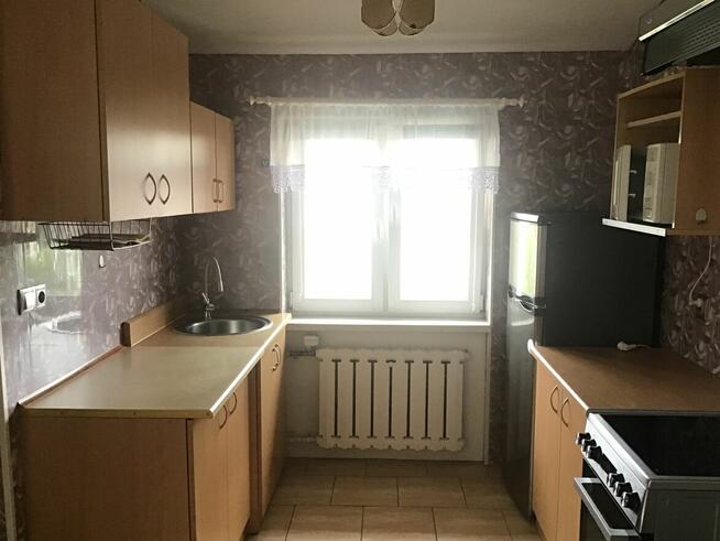 Atrakcyjna kawalerka 31m2 Warszawa