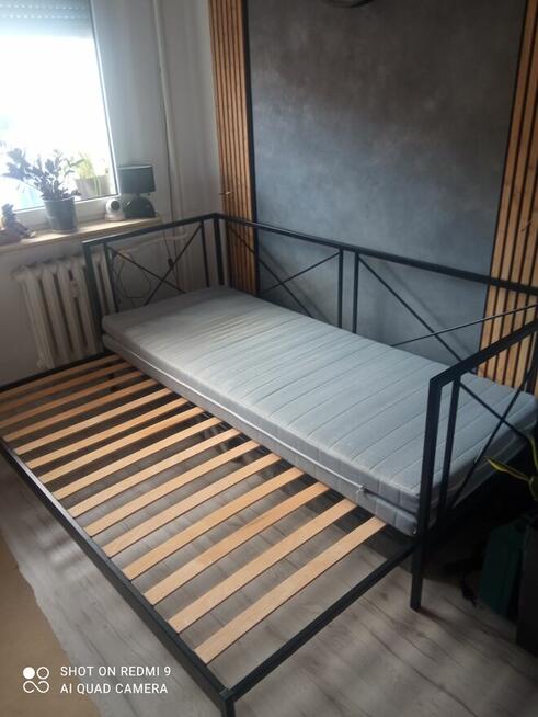 Sprzedam łóżko rozsuwane Wigry II