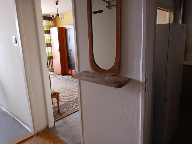 Mieszkanie do wynajęcia