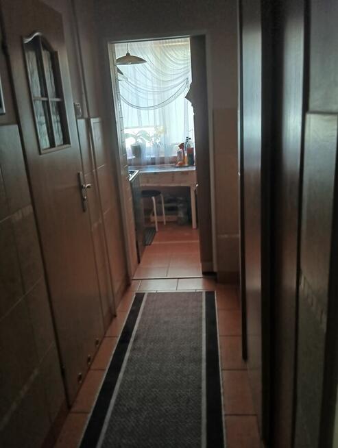 Sprzedam mieszkanie w Mońkach