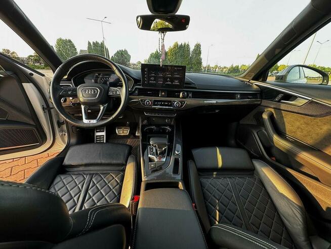 Audi S4 2020/2021 Full Wyposażenie Matrix Bang Olufsen Radar