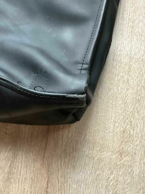 Wodoodporny plecak Vinga Sweden Baltimore – komora na laptopa