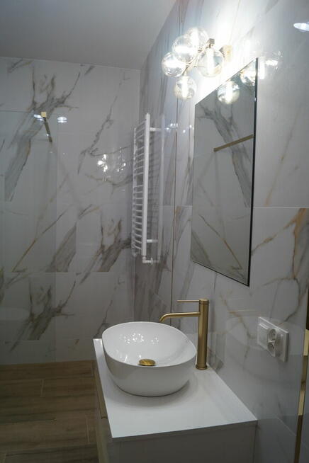 Nowe mieszkanie bezczynszowe - Konin Międzylesie