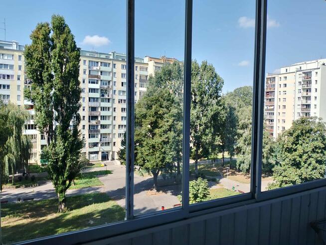 42m2 / 2 osobne pok. z balkonem / metro Wawrzyszew